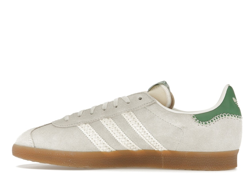 adidas Gazelle Alumina Preloved Green