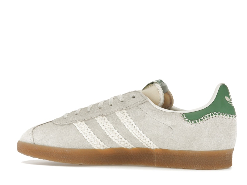 adidas Gazelle Alumina Preloved Green