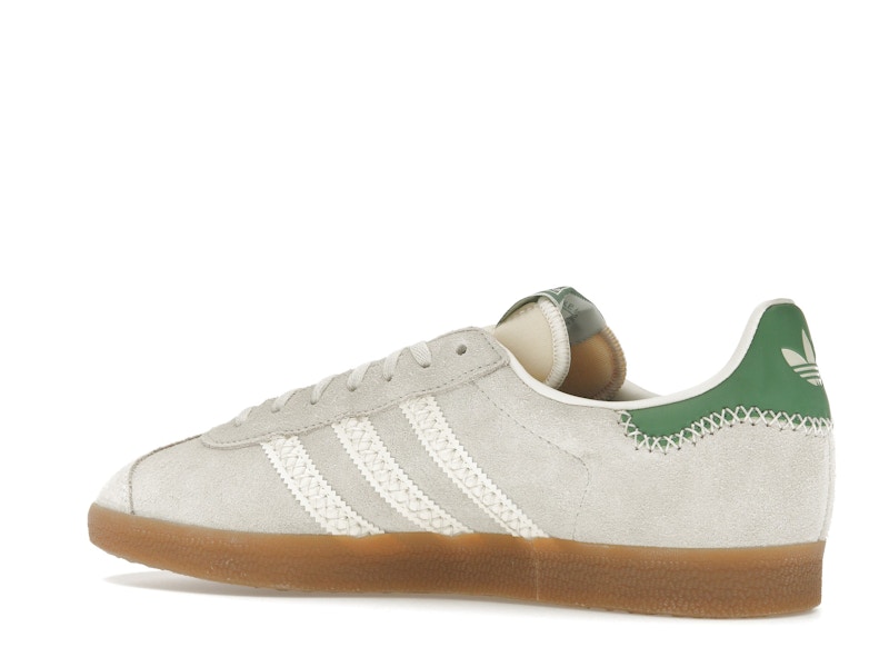 adidas Gazelle Alumina Preloved Green