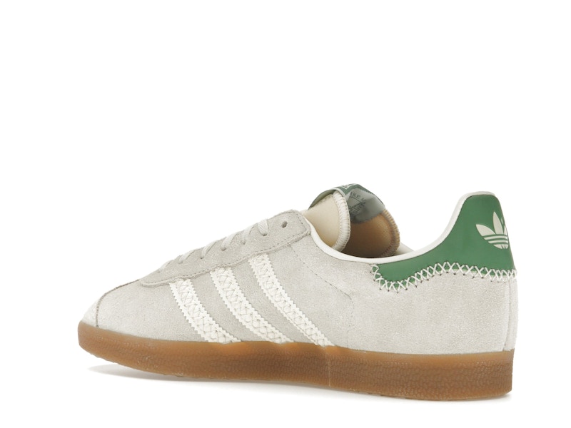 adidas Gazelle Alumina Preloved Green