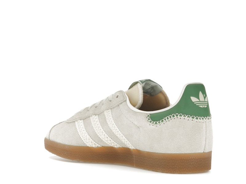 adidas Gazelle Alumina Preloved Green