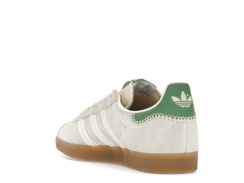 adidas Gazelle Alumina Preloved Green