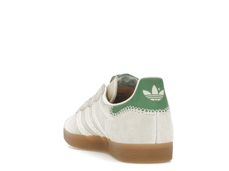 adidas Gazelle Alumina Preloved Green