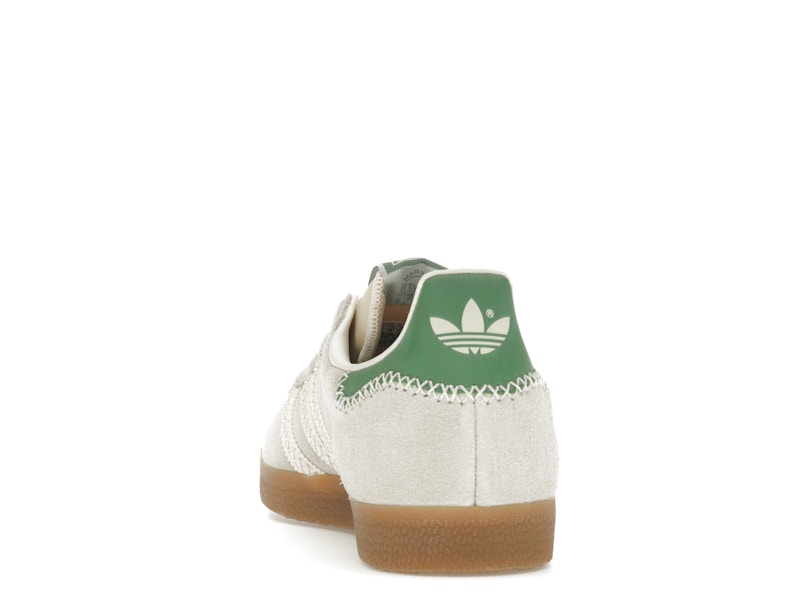 adidas Gazelle Alumina Preloved Green