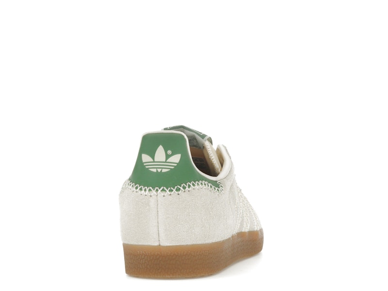 adidas Gazelle Alumina Preloved Green