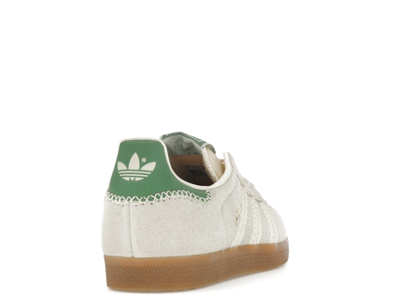 adidas Gazelle Alumina Preloved Green