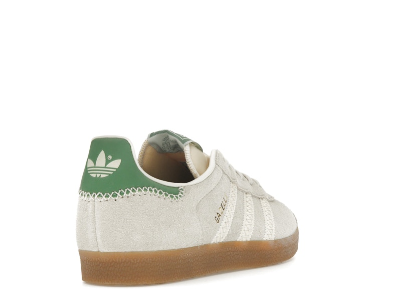 adidas Gazelle Alumina Preloved Green