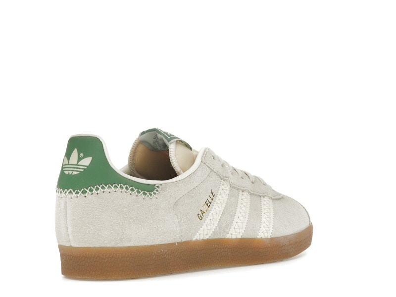 adidas Gazelle Alumina Preloved Green