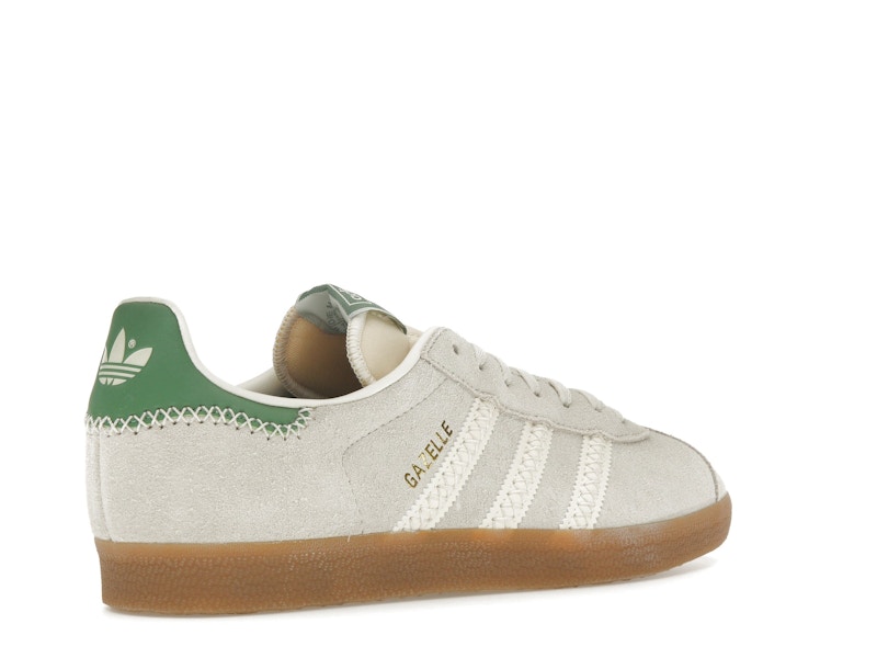 adidas Gazelle Alumina Preloved Green