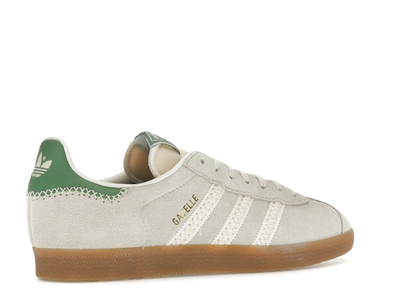adidas Gazelle Alumina Preloved Green