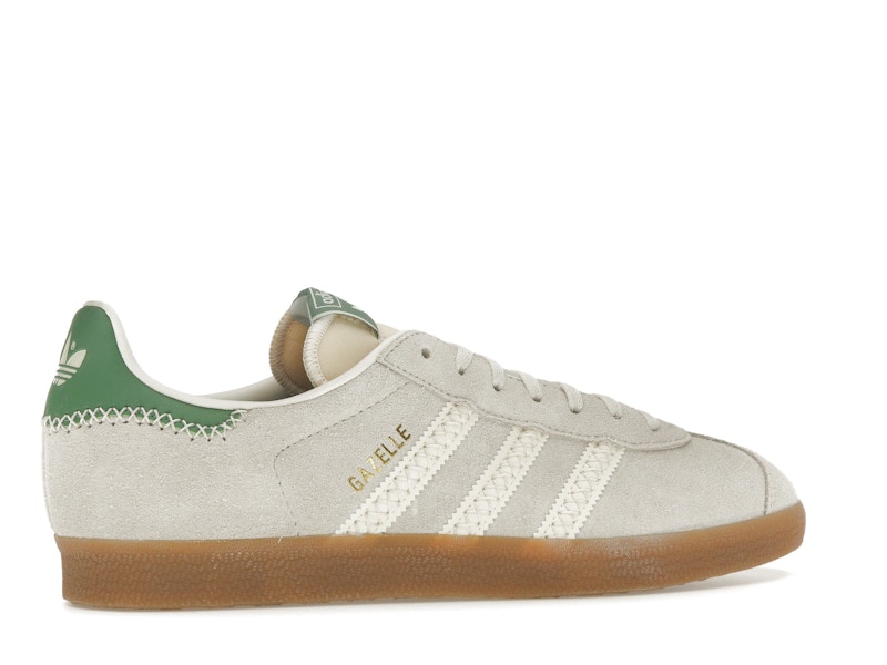 adidas Gazelle Alumina Preloved Green