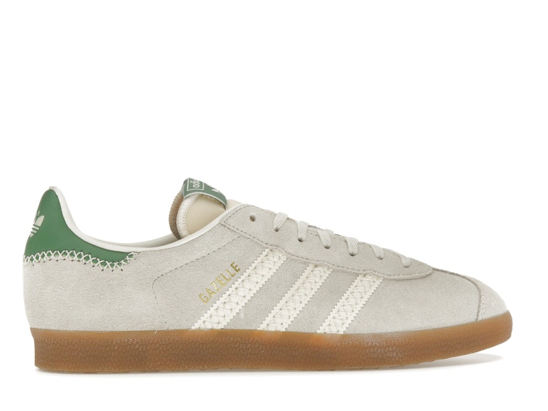 adidas Gazelle Alumina Preloved Green