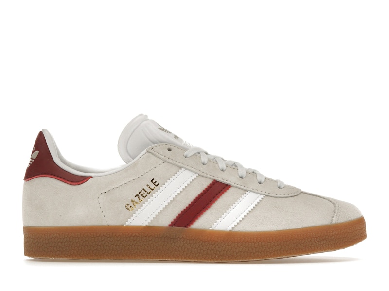 Athletic adidas gazelle mens hot sale