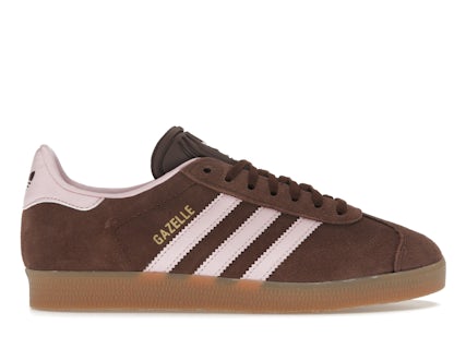 adidas Gazelle Auburn Clear Pink Men's - JH5666 - US adidas Gazelle Auburn Clear Pink Men's - JH5666 - US