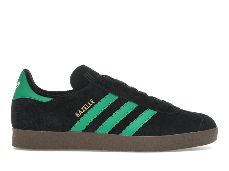 ☆大人気☆adidas Originals Gazelle Core Black / Court Green BUY Adidas Gazelle Core Black / Court Green | Kixify Marketplace
