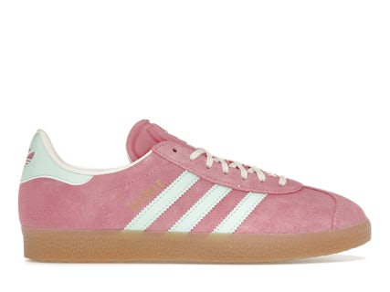 adidas Gazelle en tonos rosa (de mujer) - IH5015 - US adidas Gazelle en tonos rosa (de mujer) - IH5015 - US