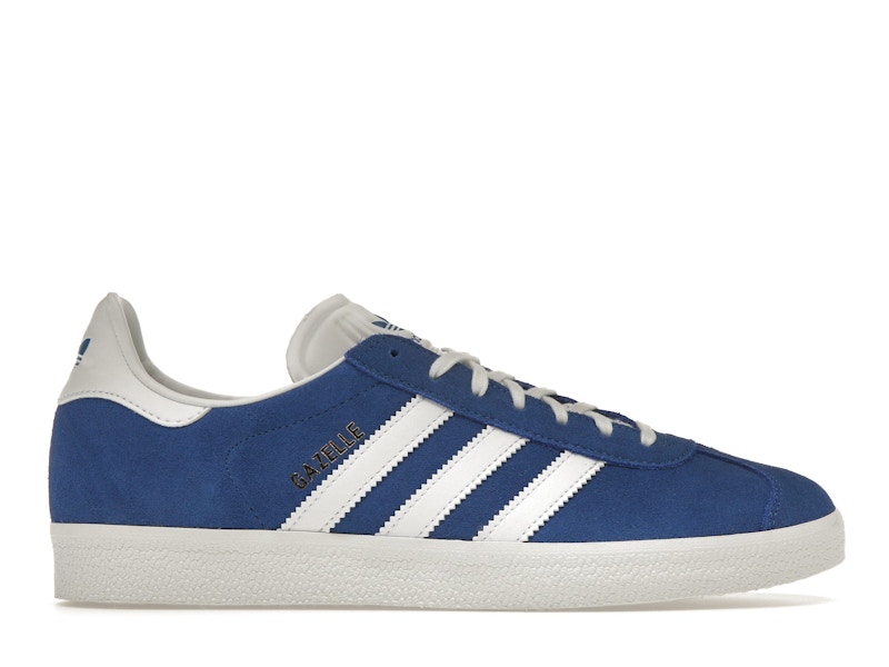 Eqt discount gazelle bleu