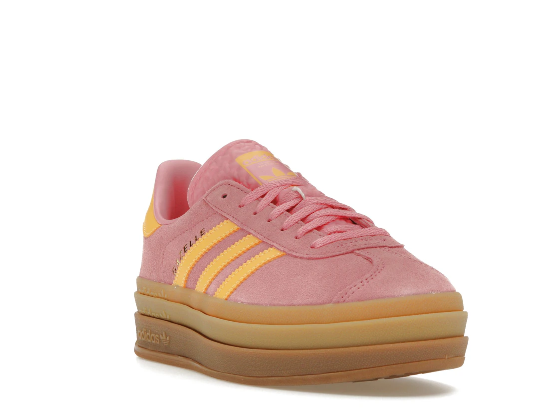 adidas Gazelle Bold Bliss Pink Spark (Women's)