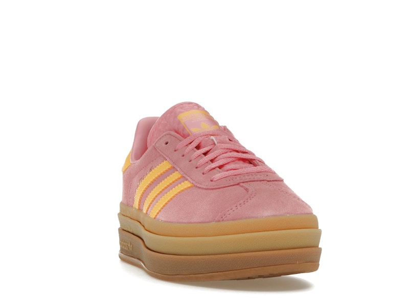 adidas Gazelle Bold Bliss Pink Spark (Women's)