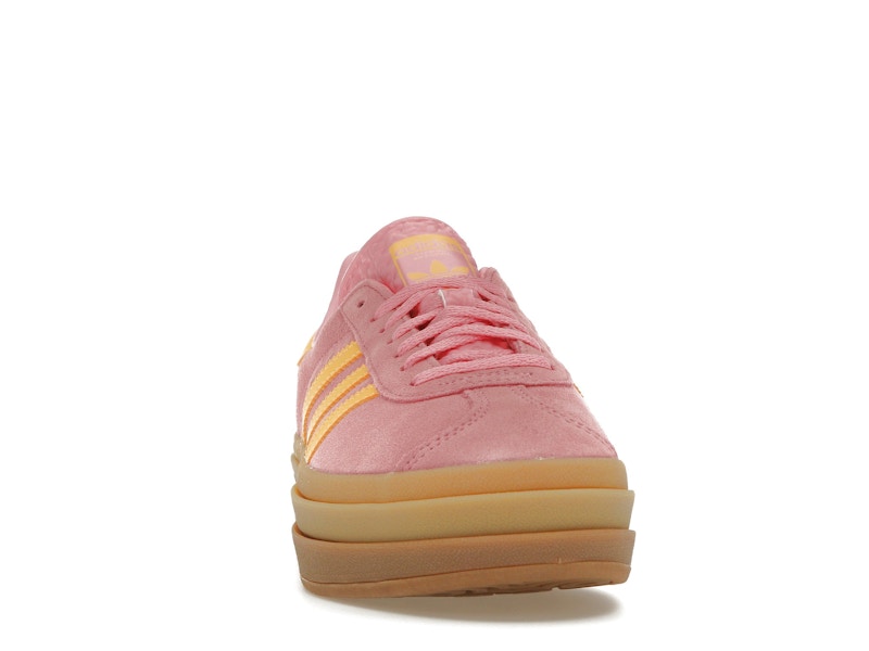 adidas Gazelle Bold Bliss Pink Spark (Women's)