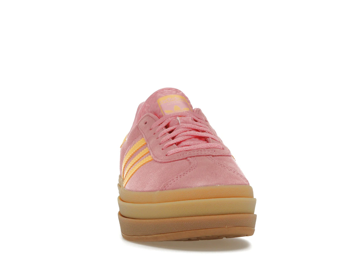 adidas Gazelle Bold Bliss Pink Spark (Women's)