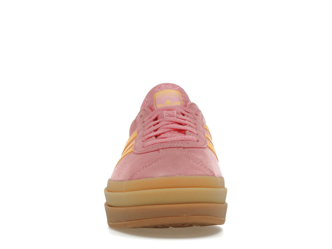 adidas Gazelle Bold Bliss Pink Spark (Women's)