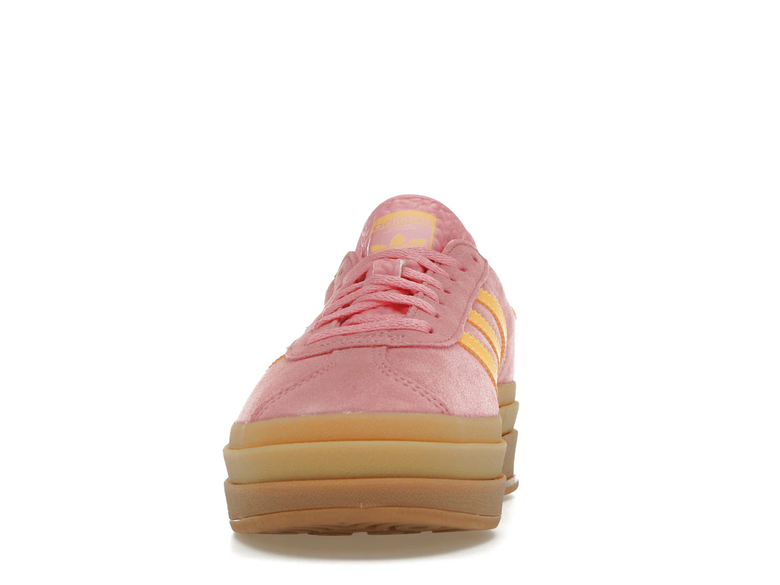 adidas Gazelle Bold Bliss Pink Spark (Women's)