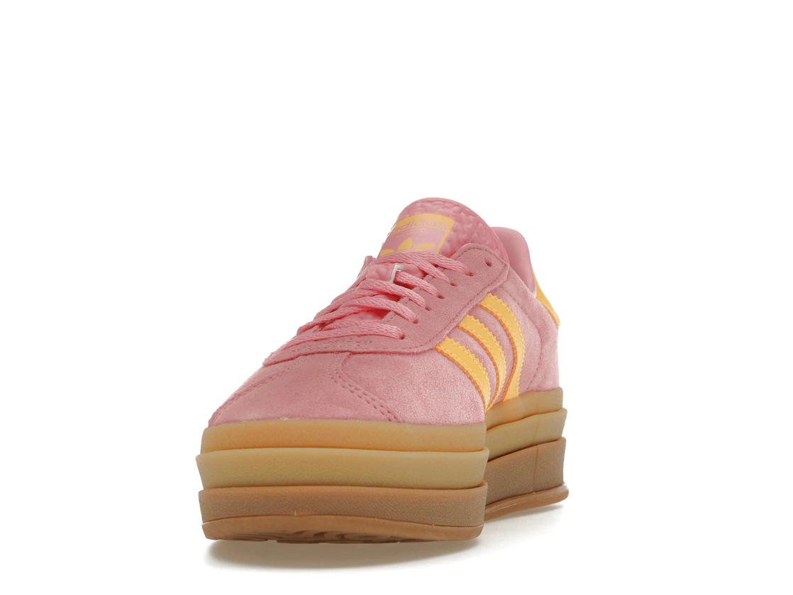 adidas Gazelle Bold Bliss Pink Spark (Women's)