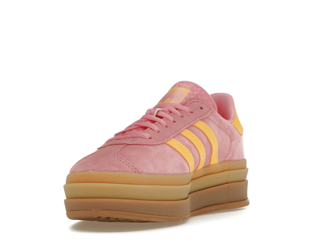 adidas Gazelle Bold Bliss Pink Spark (Women's)