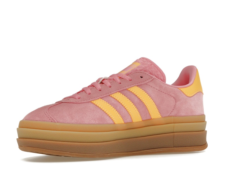 adidas Gazelle Bold Bliss Pink Spark (Women's)
