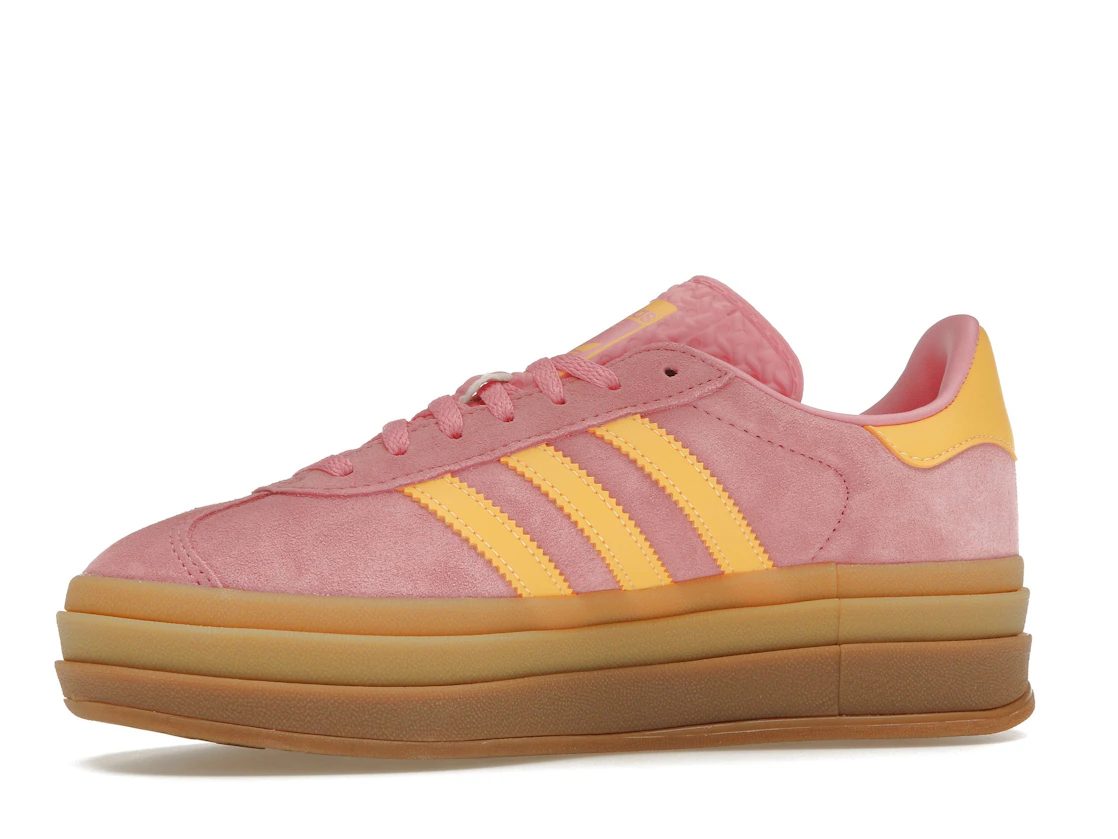 adidas Gazelle Bold Bliss Pink Spark (Women's)