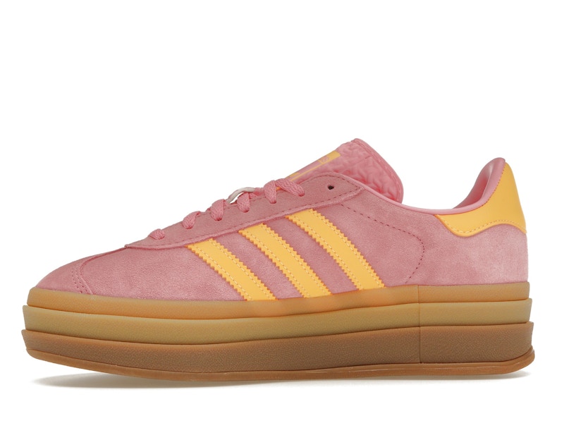 adidas Gazelle Bold Bliss Pink Spark (Women's)