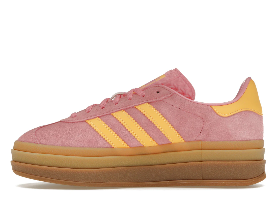 adidas Gazelle Bold Bliss Pink Spark (Women's)