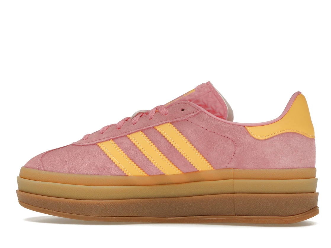 adidas Gazelle Bold Bliss Pink Spark (Women's)