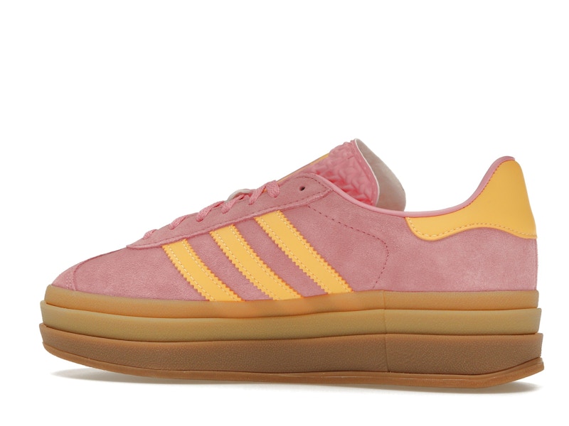 adidas Gazelle Bold Bliss Pink Spark (Women's)