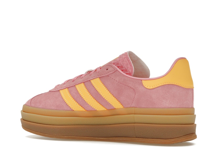 adidas Gazelle Bold Bliss Pink Spark (Women's)