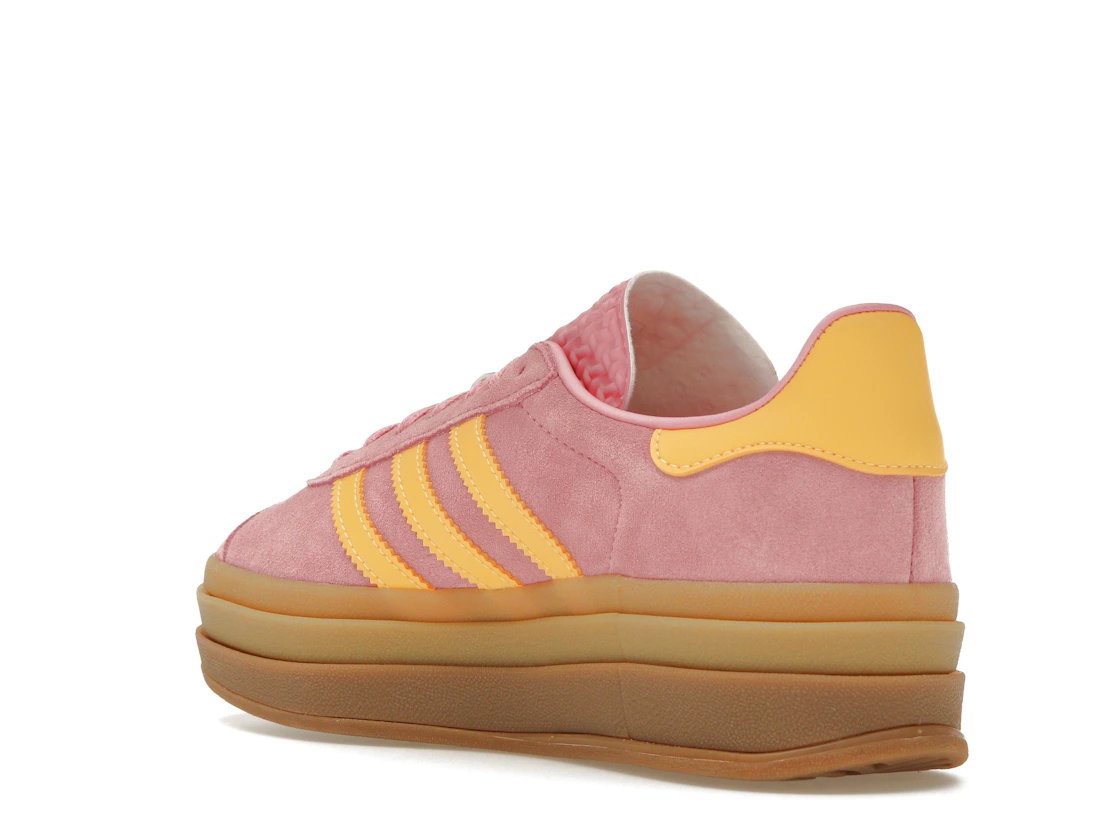 adidas Gazelle Bold Bliss Pink Spark (Women's)