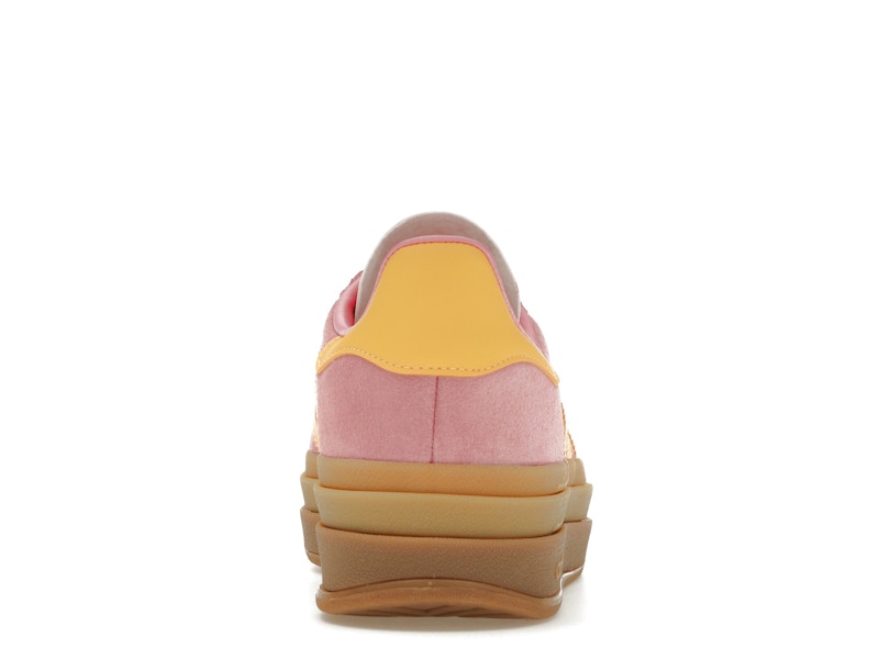 adidas Gazelle Bold Bliss Pink Spark (Women's)