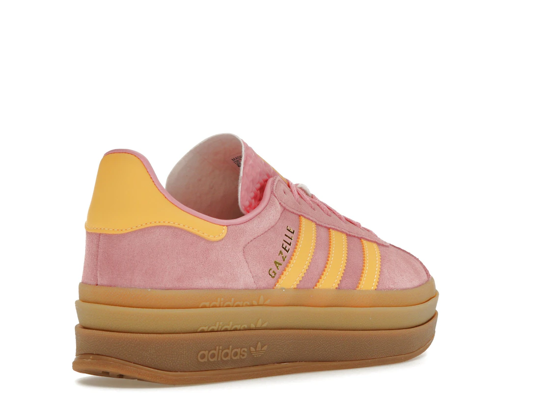 adidas Gazelle Bold Bliss Pink Spark (Women's)