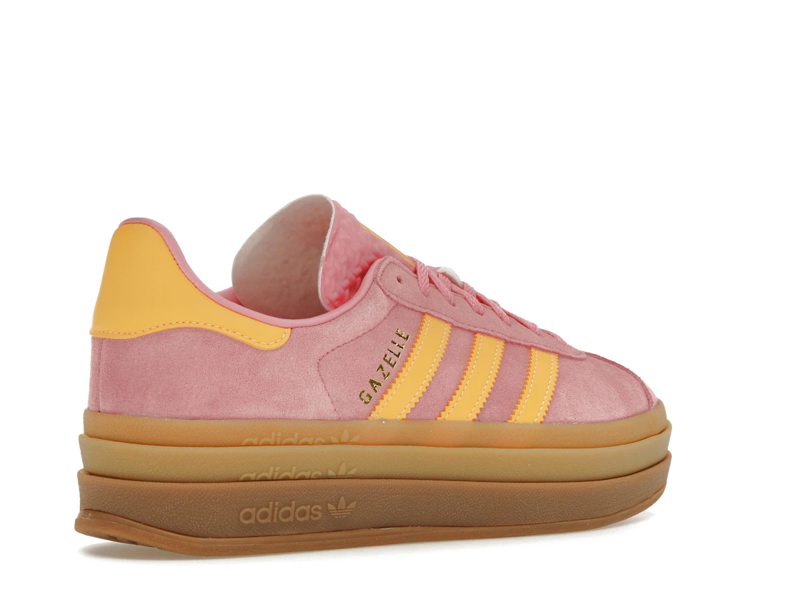 adidas Gazelle Bold Bliss Pink Spark (Women's)