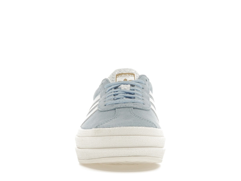 adidas Gazelle Bold Clear Sky (Women's)