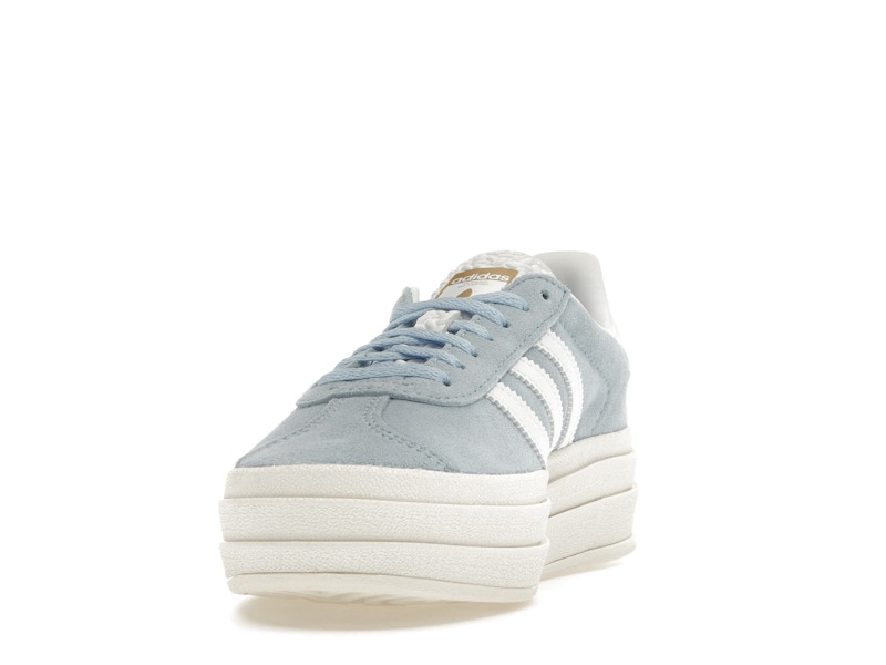 adidas Gazelle Bold Clear Sky (Women's)