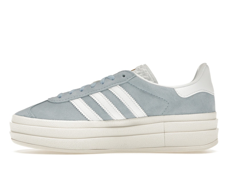 adidas Gazelle Bold Clear Sky (Women's)