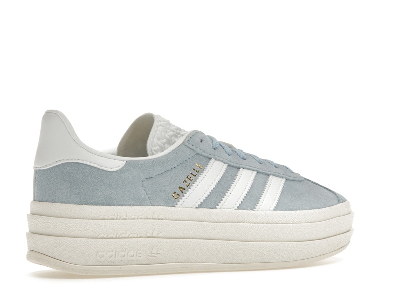 adidas Gazelle Bold Clear Sky (Women's)