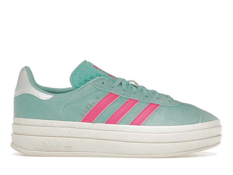 Icy pink hotsell gazelles