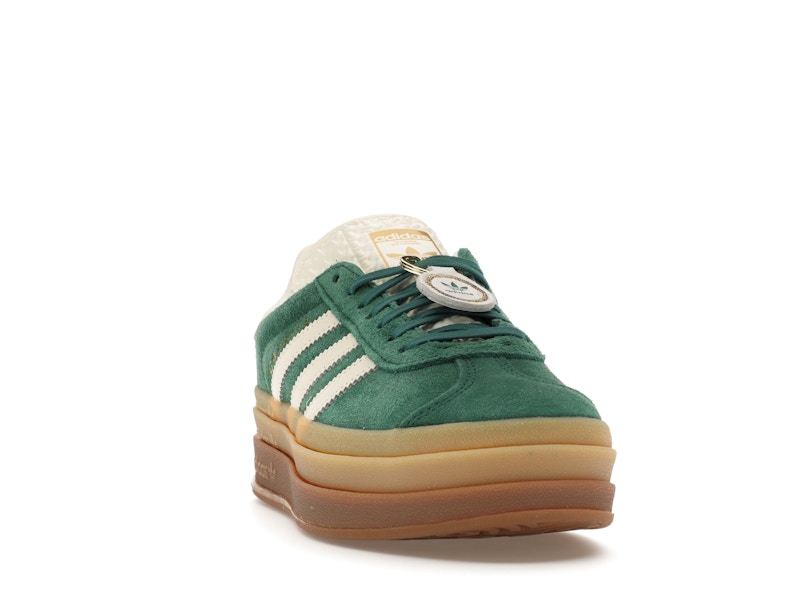 adidas Gazelle Bold Green (Women's)