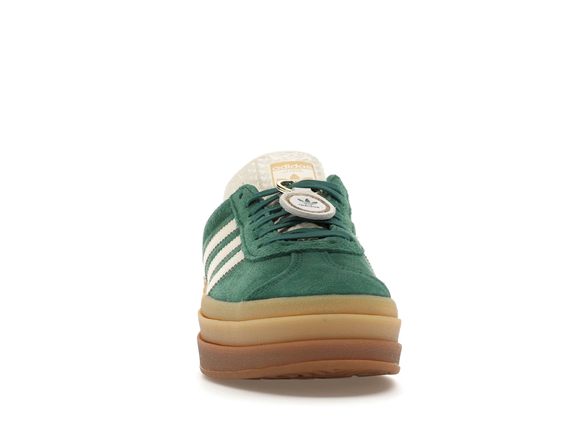 adidas Gazelle Bold Green (Women's)