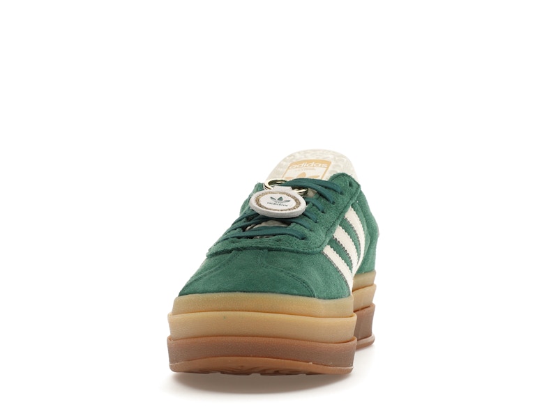 adidas Gazelle Bold Green (Women's)