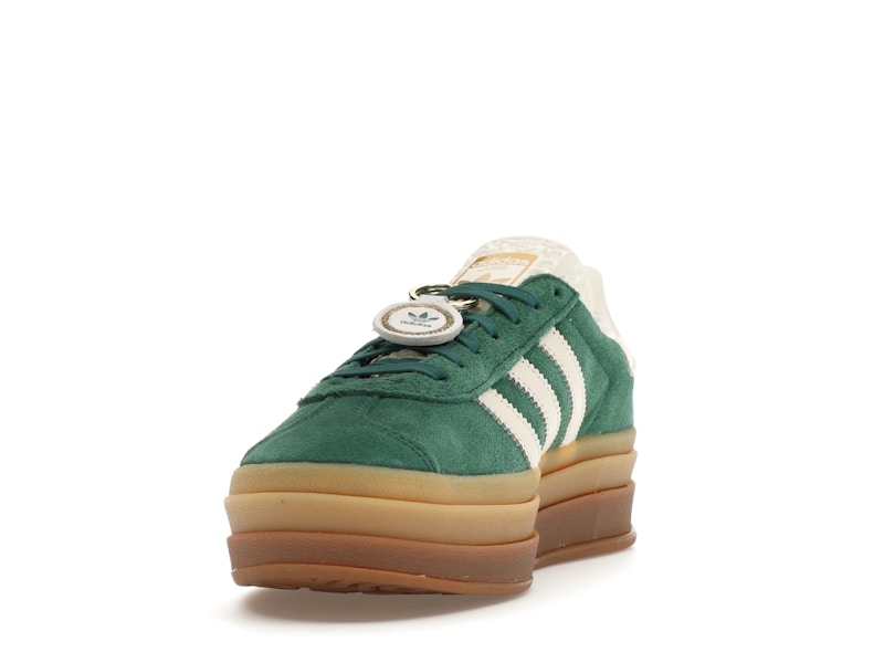 adidas Gazelle Bold Green (Women's)
