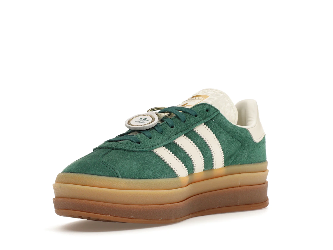 adidas Gazelle Bold Green (Women's)